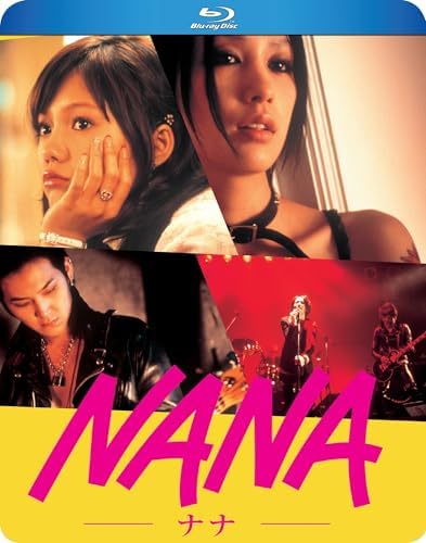 Amazon.com: Nana - 16 DVD : Movies & TV