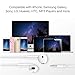[3 Pack] Headphones/Earphones/Earbuds, Pavlysh 3.5mm Wired Headphones Noise Isolating Earphones Built-in Microphone & Volume Control Compatible iPhone iPod iPad Samsung/Android / MP3 MP4thumb 1