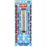 bird hand feeding supplies