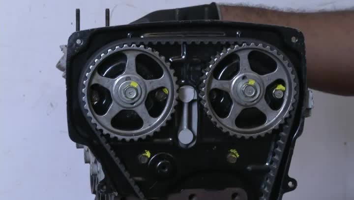 Ремень грм 120 крузер метки. Додж неон 2 литра метки грм. Nb6c timing marks. Distribution belt in a car. Система dvvt.