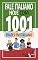 Livro Fale italiano hoje com 1001 frases em italiano: Livro de prática rápida de italiano para iniciantes, do zero à conversação