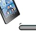 Spigen Screen Protector for Fire 7 Tablet / 2 Pack/Tempered Glass / 5th Generation 2015 Release