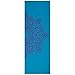 Gaiam Sol Sticky-Grip Yoga Mat (5mm)
