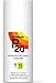 Riemann P20 SPF15 1 Day/10 Hour Protection 200ml