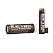Burt's Bees 100% Natural Tinted Lip Balm, Honeysuckle with Shea Butter & Botanical Waxes - 1 Tube