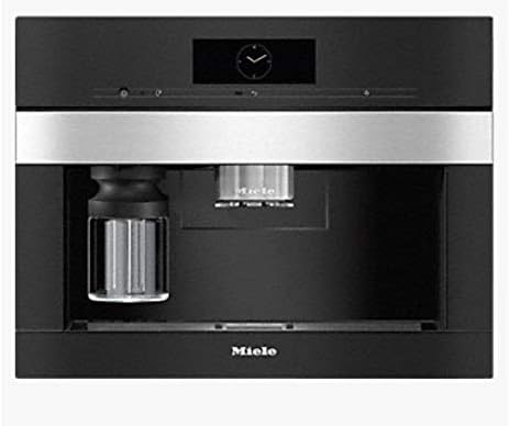 Las mejores cafeteras integrables para cocinas de diseño - Blog de qubbos