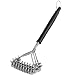 Grill Brush Bristle Free-18