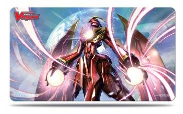 Ultra Pro Cardfight!! Vanguard Transcendence Dragon, Dragonic Nouvelle Vague Playmat