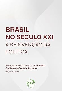 Livro Brasil no século XXI: A reinvenção da política