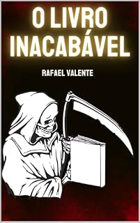 Livro O Livro Inacabável