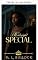 Livro Midnight Special
