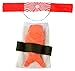 Rubies Sushi Pet Costume for Dogs or Cats, Small