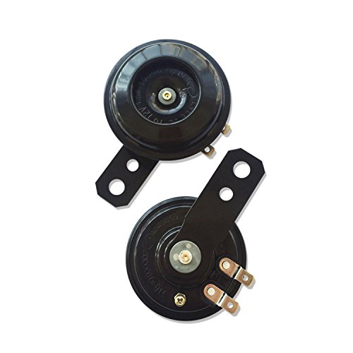 2 SoundOriginal+Universal+Motorcycle+Electric+Waterproof