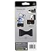 Nite Ize Clip Case Executive Leather Phone Holster - Premium Protective, Clippable Phone Holder for Your Belt Or Waistband - Extra Large - Black