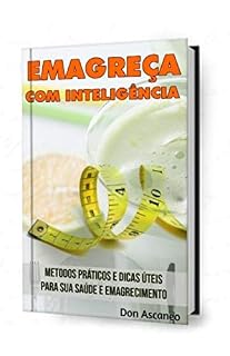 Livro Emagreça com Inteligência: Original