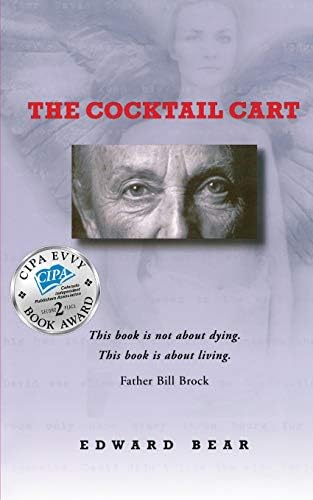 The Cocktail Cart