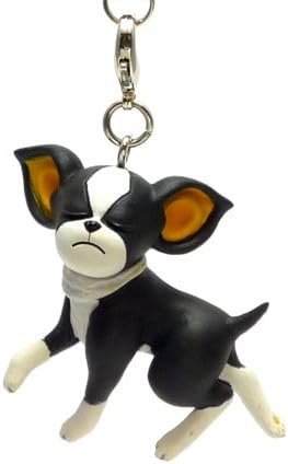 Amazon ジョジョの奇妙な冒険 第三部 イギー ウルトラジャンプ オリジナルストラップ イギー限定品 アニメ 萌えグッズ 通販