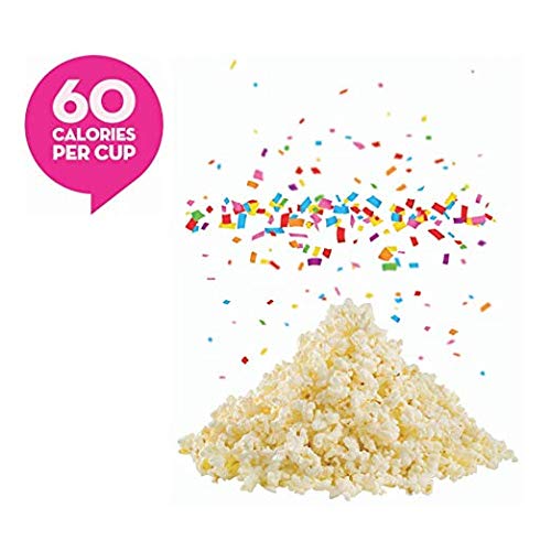 image for JOLLY TIME Mallow Magic | Sweet Marshmallow Microwave Popcorn with Can