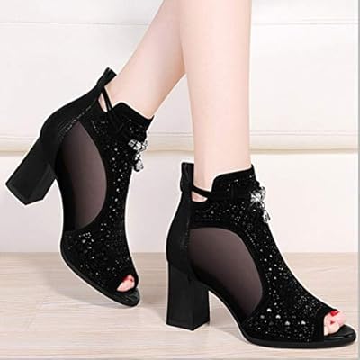 zapatos bonitos de mujer