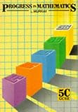 Progress in Mathematics 5C Pupils Books, Thornes, Stanley, 0859501833