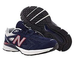 New Balance Kid's Made 990 V4
