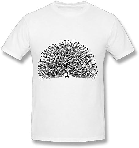 Spyderco Knives Easy Simple Thin Printing Pure Cotton Tee