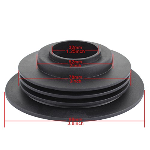 2 TOMALL+Dustproof+Headlight+Conversion+Waterproof