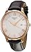 Tissot Men's Tradition - T0636103603800 Mother-of-Pearl/Brown One Size