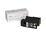 Xerox 106R01630, Phaser Toner Cartridge, 2000 Page Capacity, Black