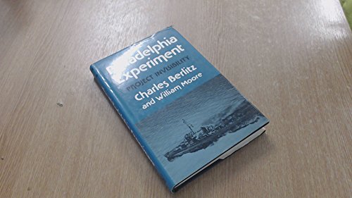 The Philadelphia Experiment - Project Invisibility