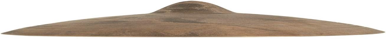 SABIAN 22” AA Apollo 22280A, Bronze, 22" - Image 4