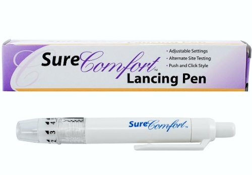 Lancing Pen , 1 Pc.