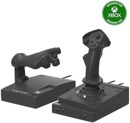 Amazon.com: Thrustmaster T-Flight Stick X - Compatible with PS3/PC