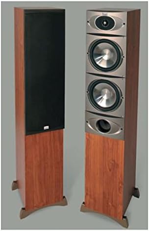 phase technology tower speakers