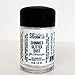 Edible Glitter for Drinks • Shiny Silver Glitter, Shimmer Beverage Dust for Cocktails, Beer, Wine and More - Original Silver - 3 gram Shaker