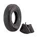 Marathon 4.00-6" Replacement Pneumatic Wheel Tire and Tube primary