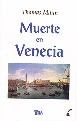 La muerte en Venecia