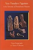 Ayia Paraskevi Figurines in the University of Pennsylvania Museum, Karageorghis, Vassos and Brennan, Terence P., 0924171758