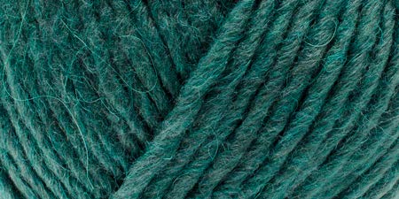 Patons  Alpaca Blend Yarn - (5) Bulky Gauge  - 3.5oz -  Lagoon -  Machine Washable  For Crochet, Knitting & Crafting