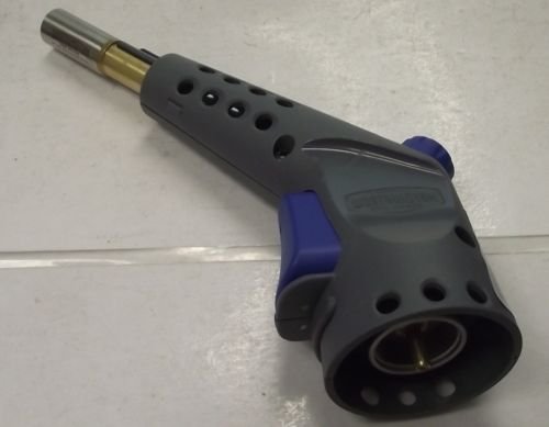Worthington 310184 WT3401 Pro Grade Trigger Start Propane Torch (Discontinued by Manufacturer)