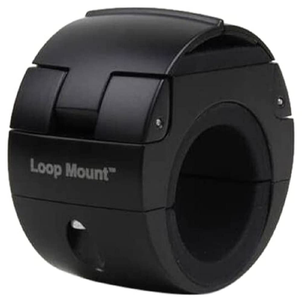 Loopmount Phone Mount for Smartphone Black 27489