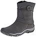 Merrell Women's Dewbrook Zip Waterproof Winter Boot