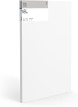 Winsor & Newton 60 x 90 cm Classic Cotton Deep Edge Canvas