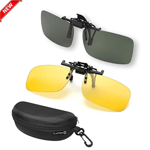 Top 10 Shooting Glasses Over Prescription Glasses of 2020 No Place