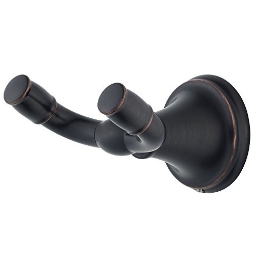 Pfister BRHMG1Y BRH-MG1Y Northcott Robe Hook in Tuscan Bronze