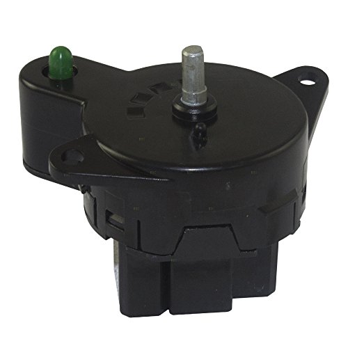 image for AUTOANDART Headlight Headlamp Dimmer Control Switch Replacement for Fo