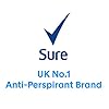 Sure-Men-Quantum-Strong-Dry-Antiperspirant-Roll-On-Deodorant-For-Men-Clean-And-Long-Lasting-Protection-And-Freshness-Anti-Sweat-And-Body-Odour-Large-Pack-6-x-50ml Sure Quantum Dry 48h protection against sweat and odour Anti-perspirant Roll On MotionSense technology deodorant for Men…