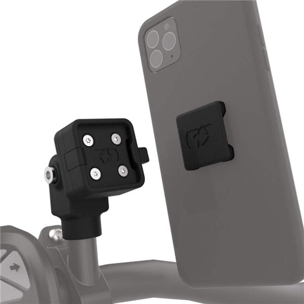 Oxford CLIQR Mirror Replacement Phone Camera GPS Device Mount OX863 — image 1