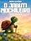 Livro O Jabuti Mochileiro
