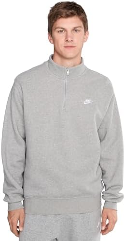 New Balance Men's Sport Essentials Logo Fleece Full Zip, Athletic